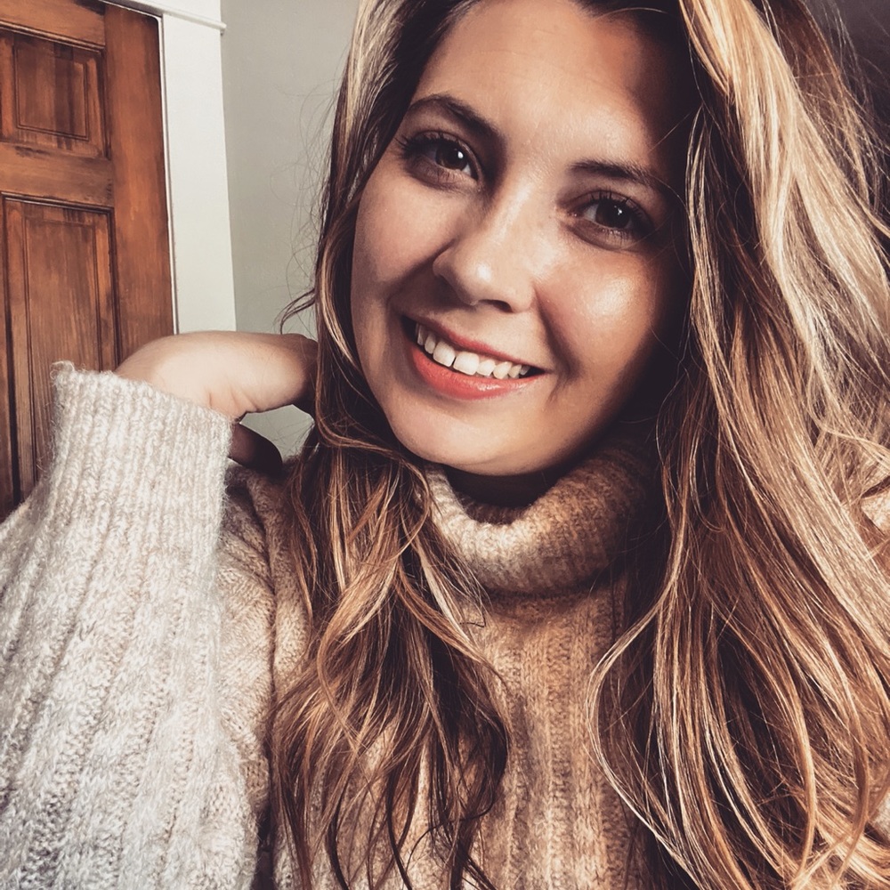 Meet your Posher, Hayley